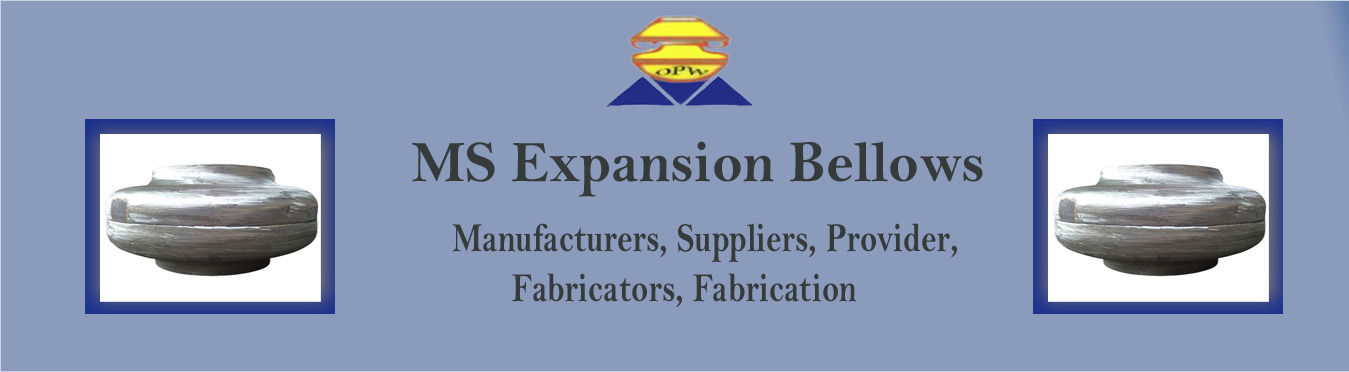 MS Expansion Bellows 